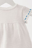 Lana Grossa DRESS & PANTS Cool Wool Baby