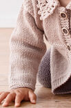 Lana Grossa COAT Cool Wool Big