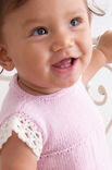 Lana Grossa TUNIC & PANTS Cool Wool Baby