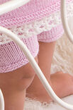 Lana Grossa TUNIC & PANTS Cool Wool Baby