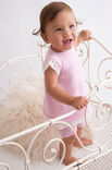 Lana Grossa TUNIC & PANTS Cool Wool Baby