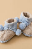Lana Grossa BOOTIES Cool Wool Baby