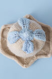 Lana Grossa HAT Cool Wool Baby