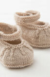 Lana Grossa TUNIC & BOOTIES Cool Wool Baby