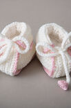Lana Grossa JACKET, PANTS, HAT & BOOTIES Cool Wool Baby