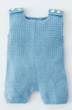 Lana Grossa ROMPER Cool Wool Baby