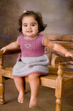 Lana Grossa DRESS Cool Wool Big