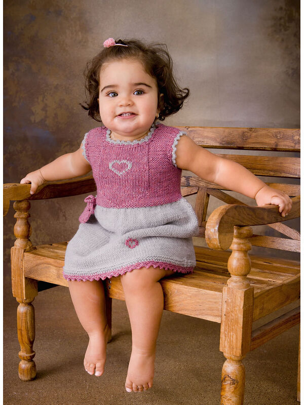 Lana Grossa DRESS Cool Wool Big