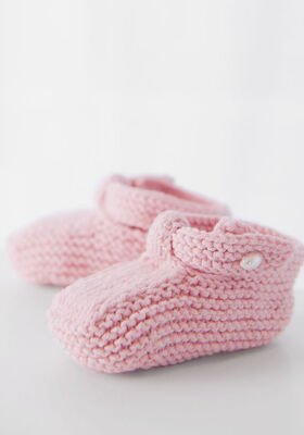 SCHUHE Elastico from Lana Grossa