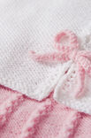 Lana Grossa TUNIC & PANTS Elastico/Cool Wool Baby