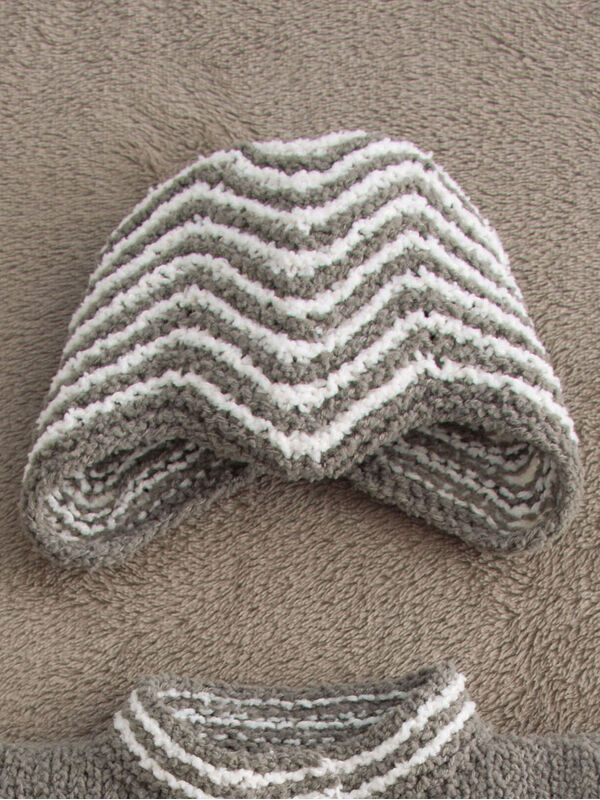 Lana Grossa HAT Baby Soft