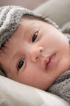 Lana Grossa HAT Baby Soft