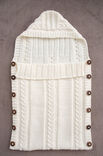 Lana Grossa SLEEPSACK Cool Wool Big