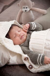 Lana Grossa SLEEPSACK Cool Wool Big