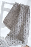 Lana Grossa BLANKET Cool Wool Big