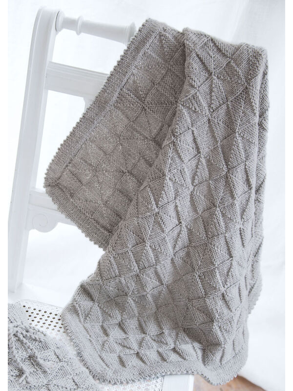 Lana Grossa BLANKET Cool Wool Big