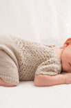 Lana Grossa OVERALL Cool Wool Baby