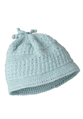 HAT Cool Wool Baby from Lana Grossa