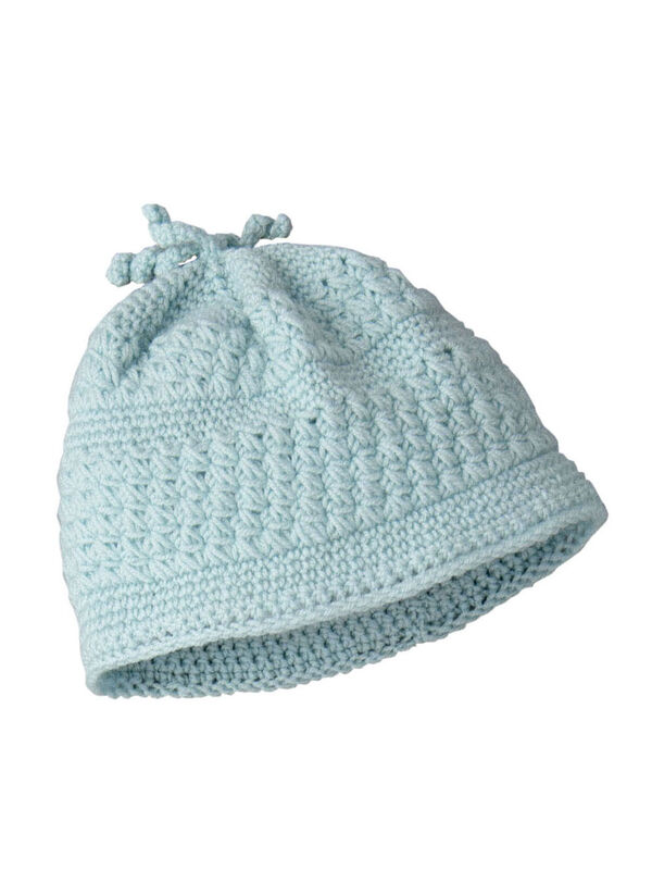 Lana Grossa HAT Cool Wool Baby