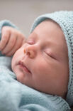 Lana Grossa HAT Cool Wool Baby