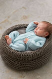 Lana Grossa OVERALL Cool Wool Baby