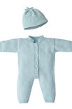 Lana Grossa OVERALL Cool Wool Baby