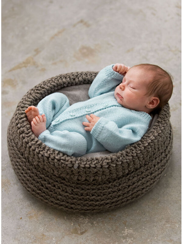 Lana Grossa BASKET Mille II