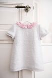 Lana Grossa DRESS Baby Soft/Cool Wool Baby
