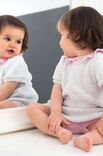 Lana Grossa DRESS Baby Soft/Cool Wool Baby