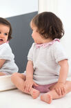 Lana Grossa PANTS Cool Wool Baby