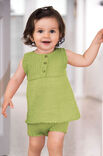 Lana Grossa DRESS Elastico
