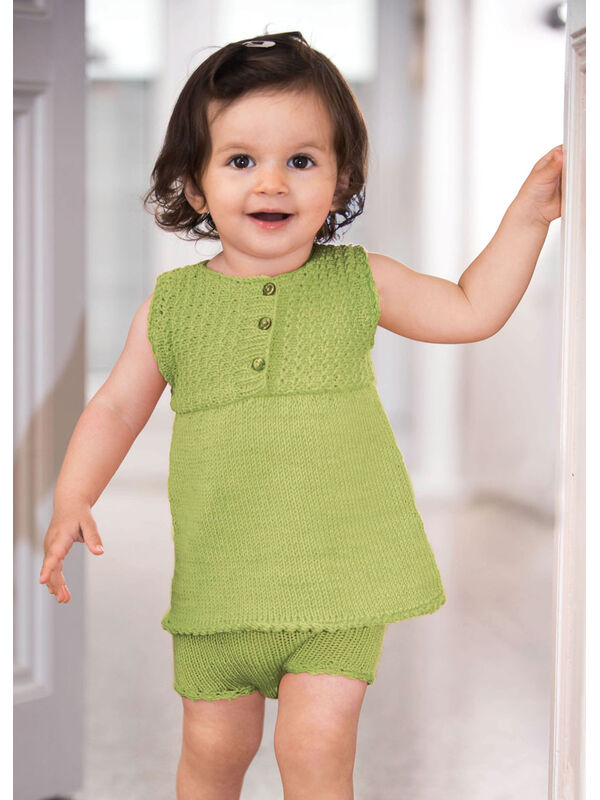 Lana Grossa DRESS Elastico