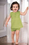 Lana Grossa PANTS Elastico