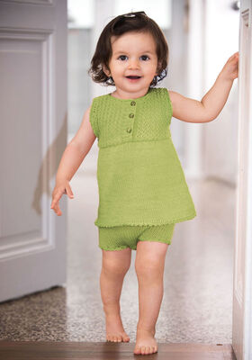 PANTS Elastico from Lana Grossa