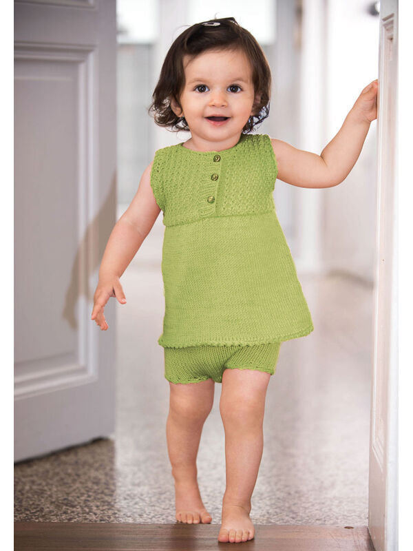 Lana Grossa PANTS Elastico