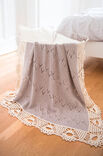 Lana Grossa BLANKET Organico