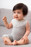 Lana Grossa OVERALL Cool Wool Baby
