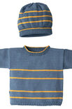 Lana Grossa PULLOVER Cool Wool