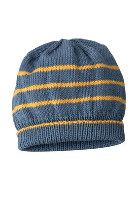 HAT Cool Wool from Lana Grossa