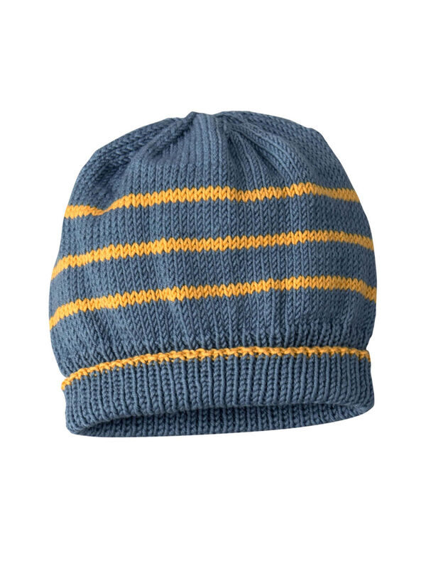 Lana Grossa HAT Cool Wool