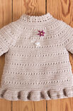 Lana Grossa JACKET Cool Wool Big/Cool Wool