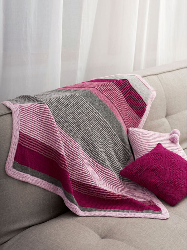 Lana Grossa BLANKET Cool Wool Big