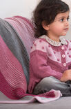 Lana Grossa BLANKET Cool Wool Big
