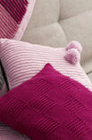Lana Grossa PILLOW COVER Cool Wool Big