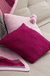 Lana Grossa PILLOW COVER Cool Wool Big