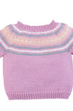 Lana Grossa PULLOVER Cool Wool