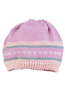 HAT Cool Wool from Lana Grossa