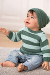Lana Grossa PULLOVER Cool Wool