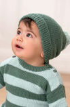 Lana Grossa HAT Cool Wool