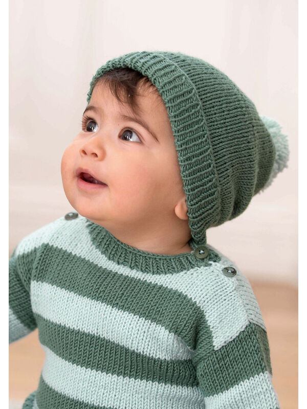 Lana Grossa HAT Cool Wool